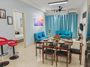 KLIA ALANIS RESIDENCE 02 FREE WIFI